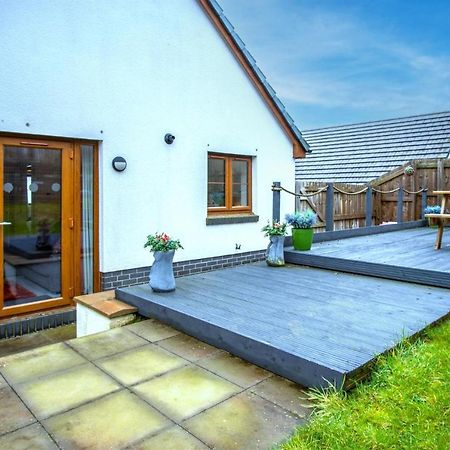 Kilgetty Heights - 2 Bedroom Cottage - Kilgetty 伯格里 外观 照片