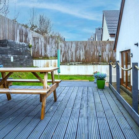 Kilgetty Heights - 2 Bedroom Cottage - Kilgetty 伯格里 外观 照片