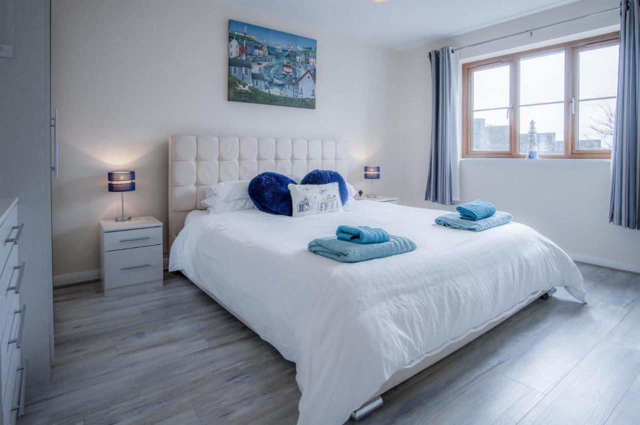 Kilgetty Heights - 2 Bedroom Cottage - Kilgetty 伯格里 外观 照片