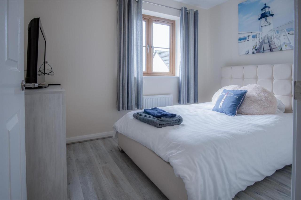 Kilgetty Heights - 2 Bedroom Cottage - Kilgetty 伯格里 外观 照片