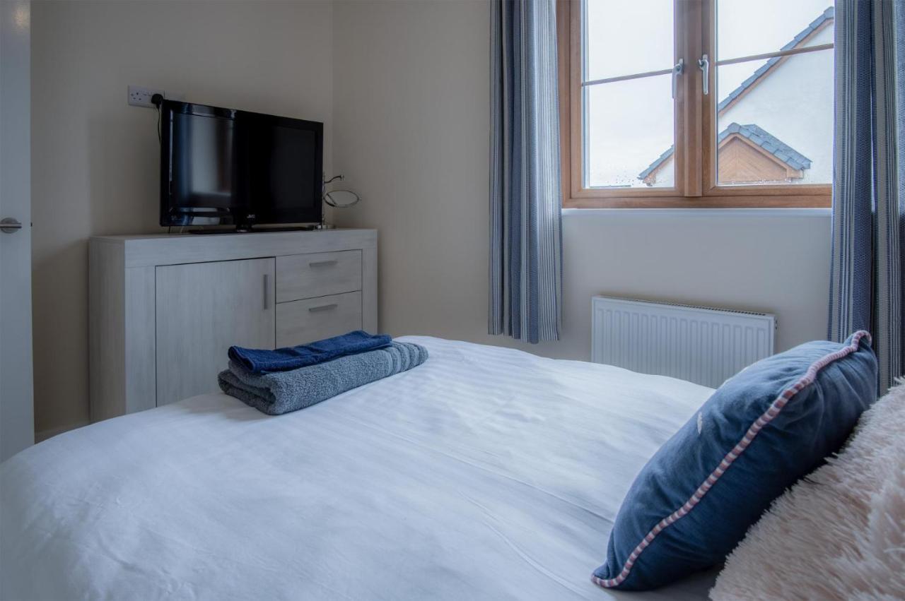 Kilgetty Heights - 2 Bedroom Cottage - Kilgetty 伯格里 外观 照片