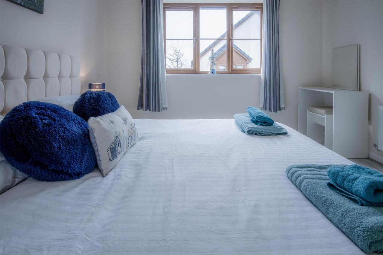 Kilgetty Heights - 2 Bedroom Cottage - Kilgetty 伯格里 外观 照片