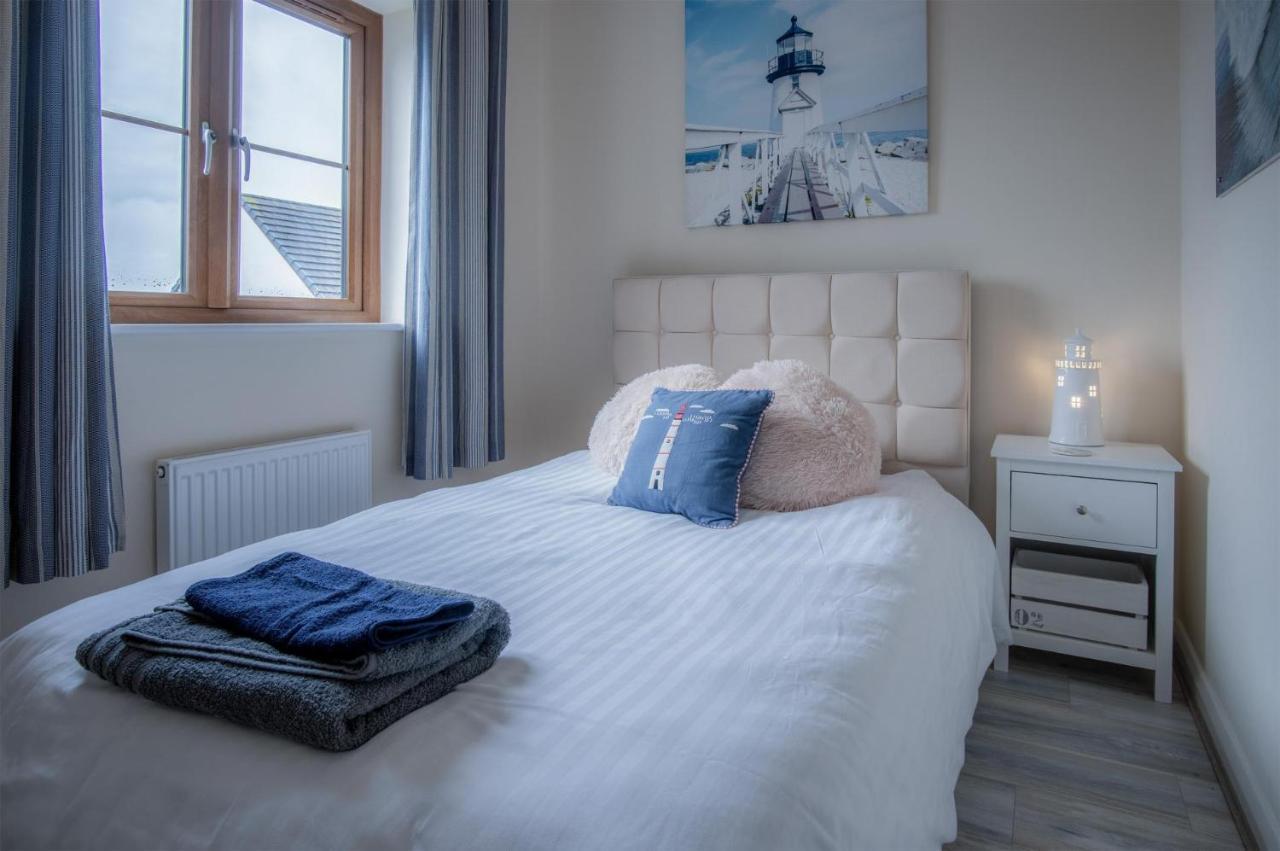 Kilgetty Heights - 2 Bedroom Cottage - Kilgetty 伯格里 外观 照片